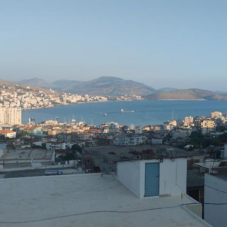 Shehu'S House Villa Sarandë Exterior foto
