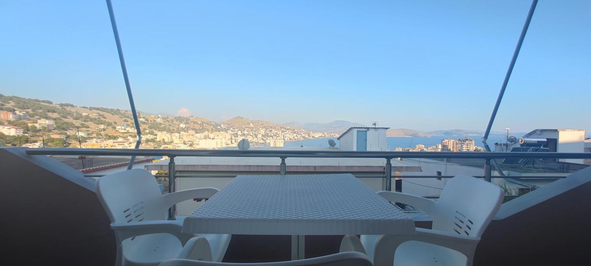 Shehu'S House Villa Sarandë Exterior foto